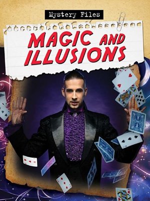 cover image of Magic and Illusions